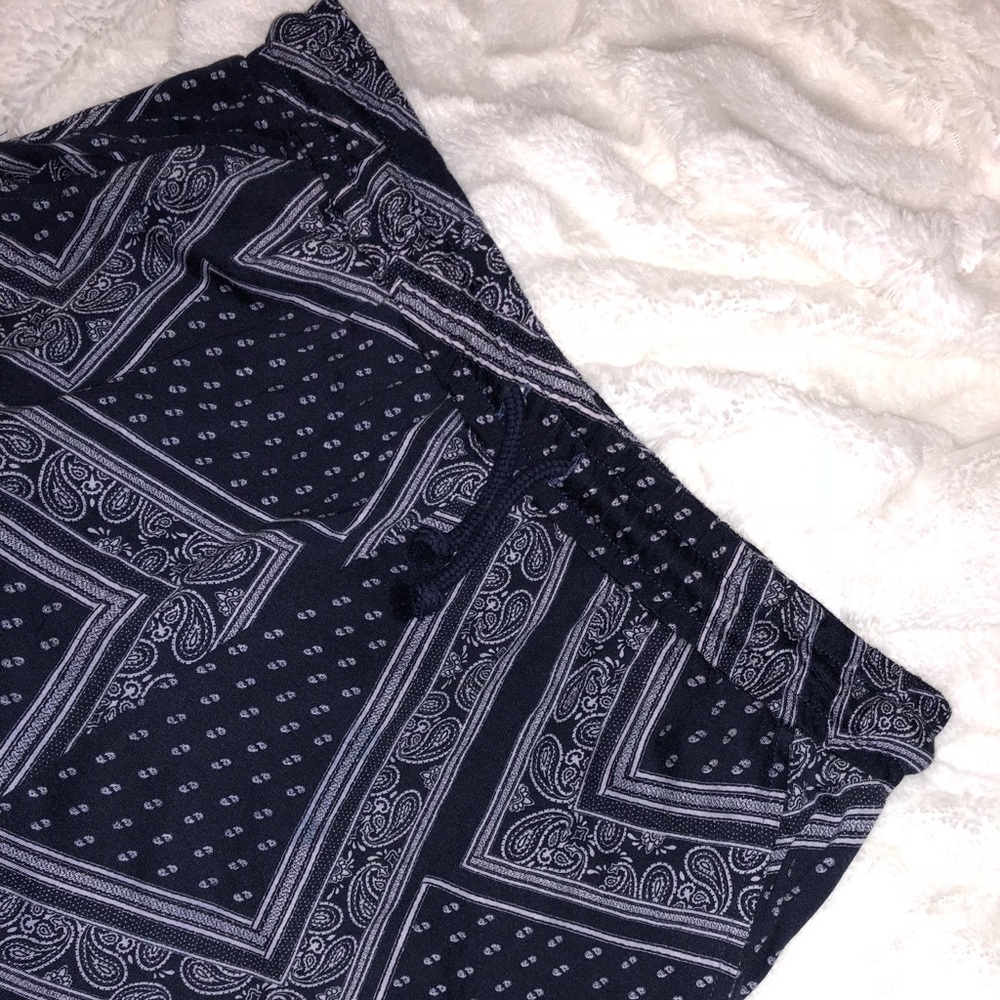 H&M Tribal Jogger/Leggings